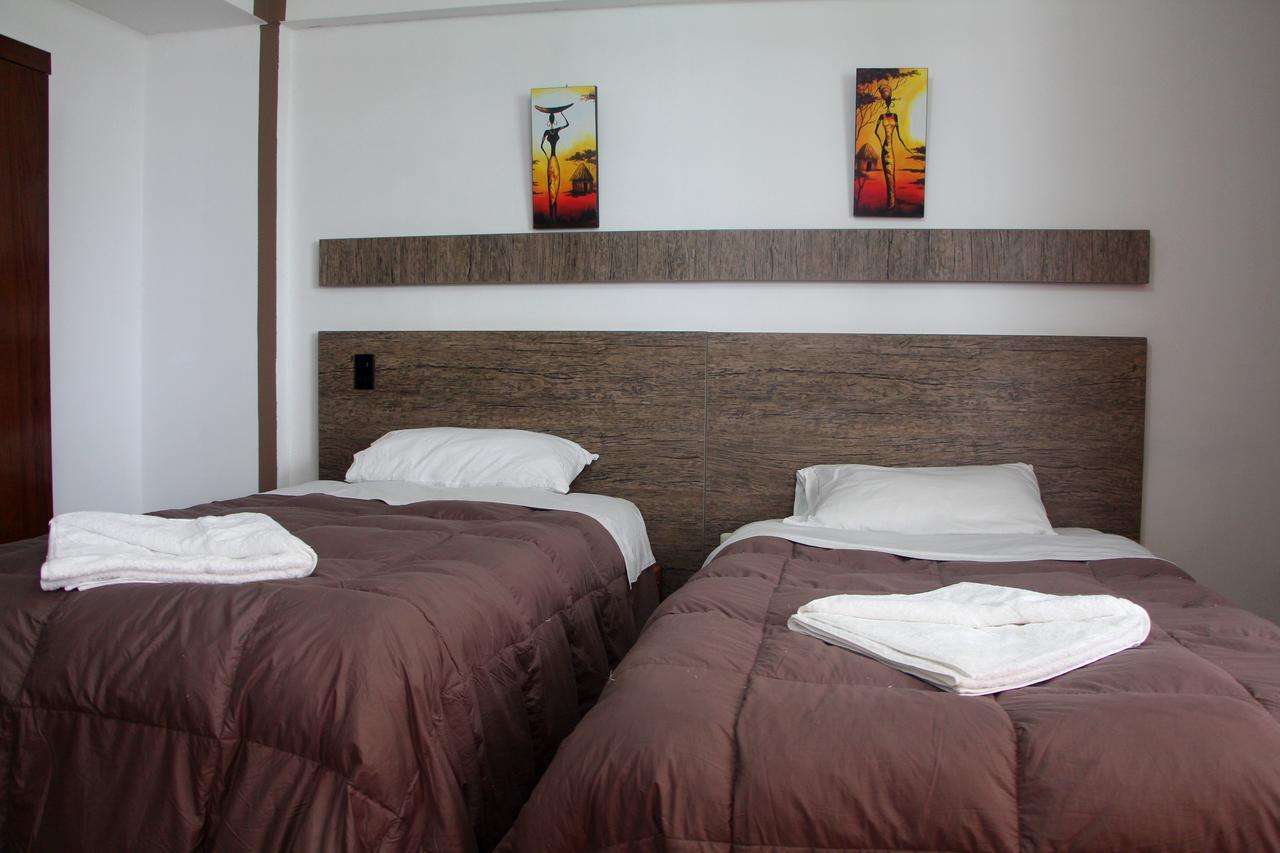 Hotel Mosoq Wasi Boutique Cusco Exterior foto